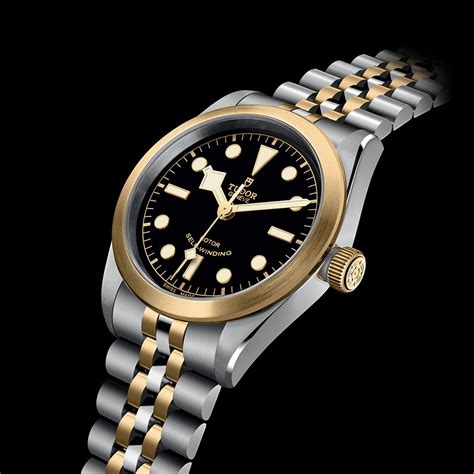 tudor ref 2871|Tudor Black Bay 36 S&g 2021 TUDOR Black Bay 36mm .